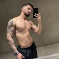 Bayram photo 14, mixed, athletic, black hair, 178 cm, 72 kg, Hong Kong