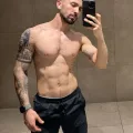 Bayram photo 5, mixed, athletic, black hair, 178 cm, 72 kg, Hong Kong
