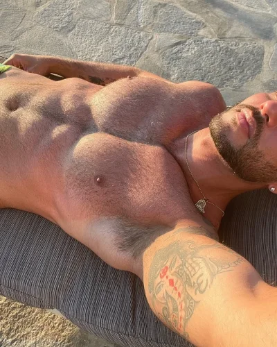 Sultan photo 23, european, curvy, brunette, 188 cm, 93 kg, Hong Kong
