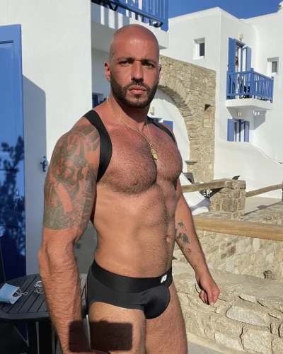 Sultan photo 25, european, curvy, brunette, 188 cm, 93 kg, Hong Kong