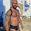 Sultan photo 25, european, curvy, brunette, 188 cm, 93 kg, Hong Kong