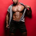 Sultan photo 4, european, curvy, brunette, 188 cm, 93 kg, Hong Kong