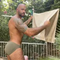 Sultan photo 40, european, curvy, brunette, 188 cm, 93 kg, Hong Kong