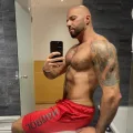 Sultan photo 53, european, curvy, brunette, 188 cm, 93 kg, Hong Kong