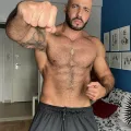 Sultan photo 58, european, curvy, brunette, 188 cm, 93 kg, Hong Kong