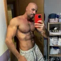 Sultan photo 64, european, curvy, brunette, 188 cm, 93 kg, Hong Kong