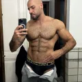Sultan photo 73, european, curvy, brunette, 188 cm, 93 kg, Hong Kong