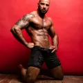 Sultan photo 8, european, curvy, brunette, 188 cm, 93 kg, Hong Kong