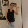 Brandon photo 1, slavic, slim, brunette, 180 cm, 61 kg, Hong Kong