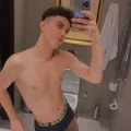 Brandon photo 10, slavic, slim, brunette, 180 cm, 61 kg, Hong Kong