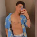 Brandon photo 3, slavic, slim, brunette, 180 cm, 61 kg, Hong Kong