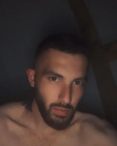 Spencer photo 2, european, average, brunette, 193 cm, 79 kg, Hong Kong