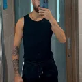 Burak photo 1, asian, average, black hair, 183 cm, 70 kg, Hong Kong