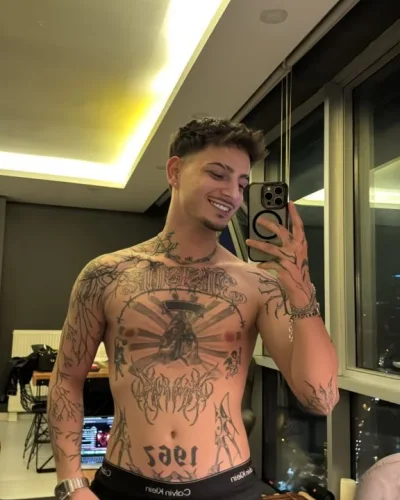 Cem photo 16, mixed, athletic, brunette, 175 cm, 70 kg, Hong Kong