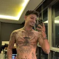 Cem photo 16, mixed, athletic, brunette, 175 cm, 70 kg, Hong Kong
