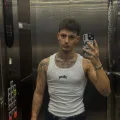 Cem photo 4, mixed, athletic, brunette, 175 cm, 70 kg, Hong Kong