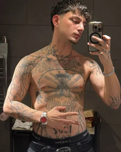 Cem photo 7, mixed, athletic, brunette, 175 cm, 70 kg, Hong Kong