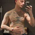 Cem photo 7, mixed, athletic, brunette, 175 cm, 70 kg, Hong Kong
