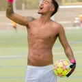Vinicius photo 11, latino, athletic, brunette, 183 cm, 79 kg, Hong Kong