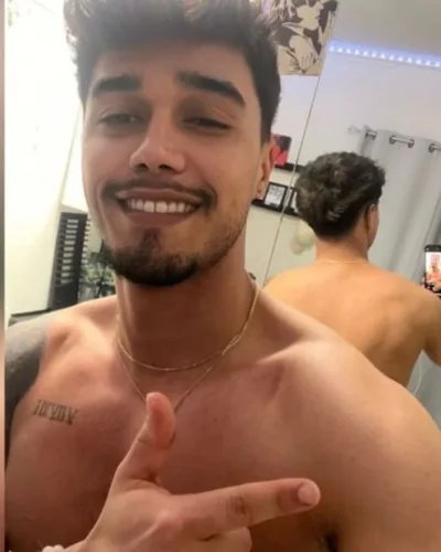 Vinicius photo 13, latino, athletic, brunette, 183 cm, 79 kg, Hong Kong