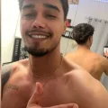 Vinicius photo 13, latino, athletic, brunette, 183 cm, 79 kg, Hong Kong