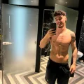 Vinicius photo 18, latino, athletic, brunette, 183 cm, 79 kg, Hong Kong