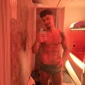 Vinicius photo 19, latino, athletic, brunette, 183 cm, 79 kg, Hong Kong
