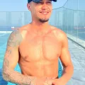 Vinicius photo 20, latino, athletic, brunette, 183 cm, 79 kg, Hong Kong