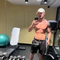 Vinicius photo 21, latino, athletic, brunette, 183 cm, 79 kg, Hong Kong