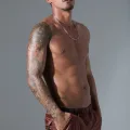Vinicius photo 22, latino, athletic, brunette, 183 cm, 79 kg, Hong Kong