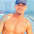 Vinicius photo 23, latino, athletic, brunette, 183 cm, 79 kg, Hong Kong