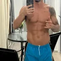 Vinicius photo 25, latino, athletic, brunette, 183 cm, 79 kg, Hong Kong