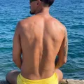 Vinicius photo 26, latino, athletic, brunette, 183 cm, 79 kg, Hong Kong