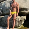 Vinicius photo 28, latino, athletic, brunette, 183 cm, 79 kg, Hong Kong