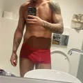 Vinicius photo 30, latino, athletic, brunette, 183 cm, 79 kg, Hong Kong