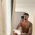 Vinicius photo 31, latino, athletic, brunette, 183 cm, 79 kg, Hong Kong