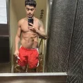 Vinicius photo 33, latino, athletic, brunette, 183 cm, 79 kg, Hong Kong