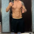 Vinicius photo 36, latino, athletic, brunette, 183 cm, 79 kg, Hong Kong