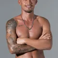 Vinicius photo 5, latino, athletic, brunette, 183 cm, 79 kg, Hong Kong