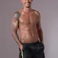 Vinicius photo 6, latino, athletic, brunette, 183 cm, 79 kg, Hong Kong