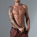 Vinicius photo 8, latino, athletic, brunette, 183 cm, 79 kg, Hong Kong