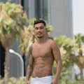 Vinicius photo 9, latino, athletic, brunette, 183 cm, 79 kg, Hong Kong