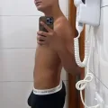 Calvin photo 1, latino, athletic, black hair, 185 cm, 83 kg, Hong Kong