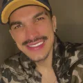 Donato photo 1, latino, athletic, black hair, 183 cm, 79 kg, Hong Kong