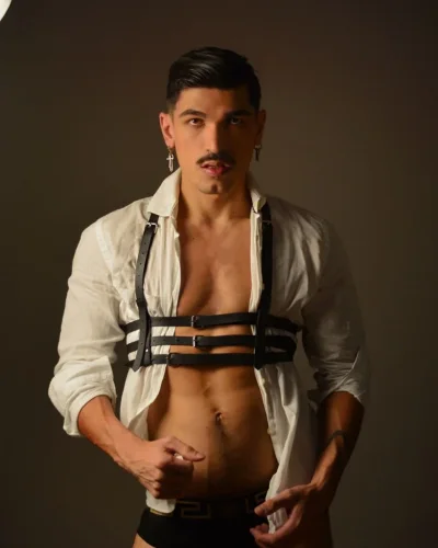 Donato photo 17, latino, athletic, black hair, 183 cm, 79 kg, Hong Kong