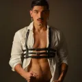Donato photo 17, latino, athletic, black hair, 183 cm, 79 kg, Hong Kong