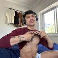 Donato photo 18, latino, athletic, black hair, 183 cm, 79 kg, Hong Kong