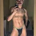 Donato photo 33, latino, athletic, black hair, 183 cm, 79 kg, Hong Kong