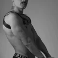Donato photo 35, latino, athletic, black hair, 183 cm, 79 kg, Hong Kong