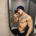Donato photo 36, latino, athletic, black hair, 183 cm, 79 kg, Hong Kong